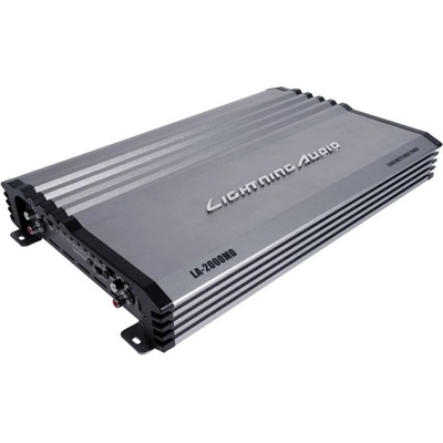 Lightning Audio LA-2000MD
