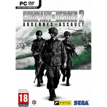 Company of Heroes 2: Ardennes Assault