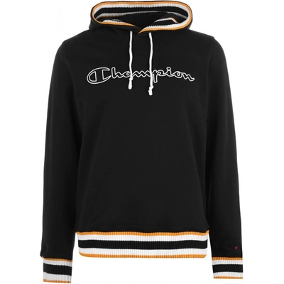 Champion Varsity OTH černá