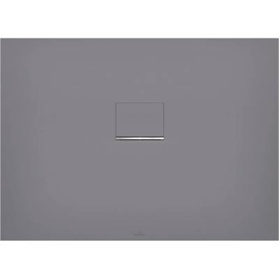 Villeroy & Boch Squaro Infinity 110 x 80 cm UDQ1180SQI2IV-1S
