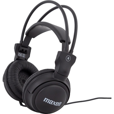 Maxell Home Studio Headphones