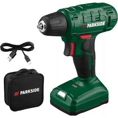 PARKSIDE PBSAE 12 A1