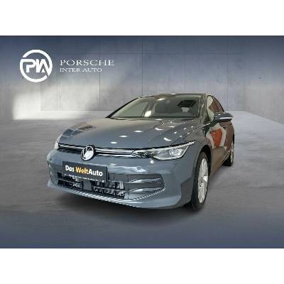 Volkswagen Golf TSI R 85 kW