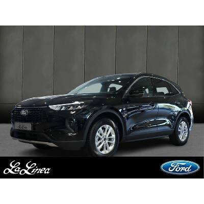 Ford Kuga Titanium 110 kW