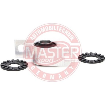 MASTER-SPORT Uloženie riadenia 6827FLPCSMS