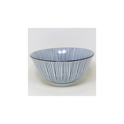 Amana Japonská porcelánová miska SENSUJI TOKUSA 15,5 cm
