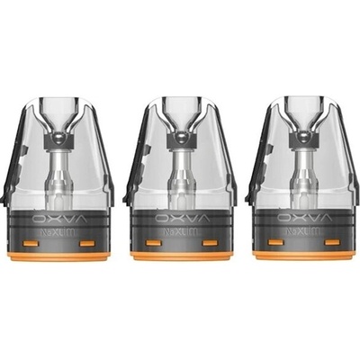 OXVA NeXLIM CRC cartridge 0,8 ohm 4 ml 3 ks