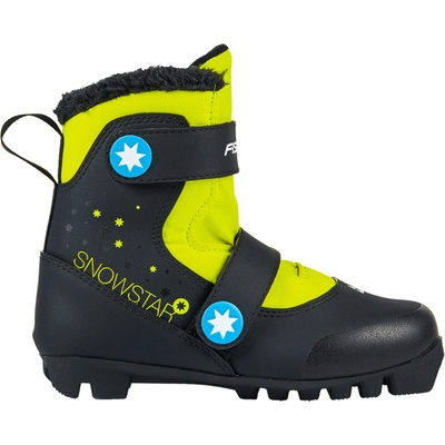 Fischer Snowstar 2025/26