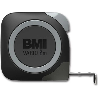 BMI 411 VARIO Rostfrei Svinovací metr 13 mm 2 m