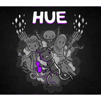 HUE