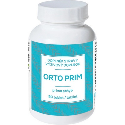Naturvita Ortoprim 90 tablet