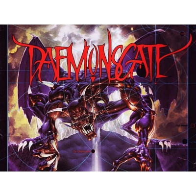 Daemonsgate