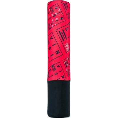 Silvini Floriano UA1524 red/black