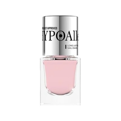Bell HYPOAllergenic Long Lasting Nail Enamel Lak na nehty Ženy Krémová 9.5 ml