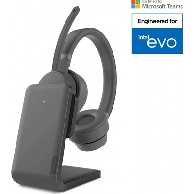 Lenovo 110 Stereo USB Headset