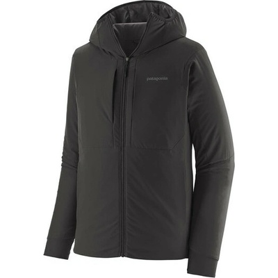 Patagonia M's Nano-Air Light Hoody čierna