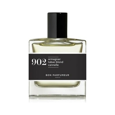 Bon Parfumeur 902 Armagnac Blond Tobacco Cinnamon parfémovaná voda unisex 30 ml