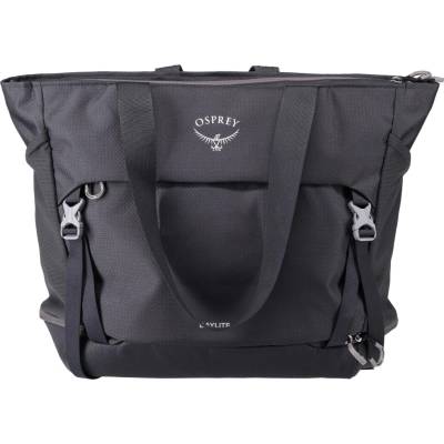 Osprey DAYLITE LARGE TOTE PACK black 26l