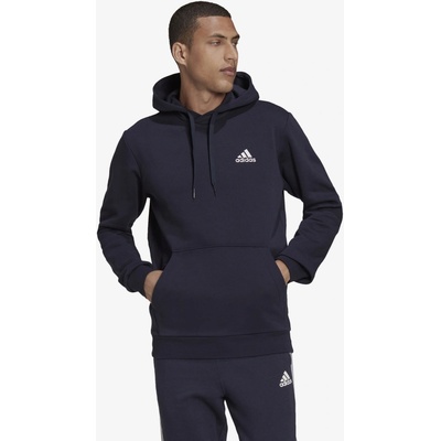 adidas Essentials Fleece hoodie M H12216 80315