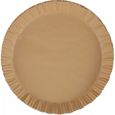 100x pečicí papír 28cm kulatý