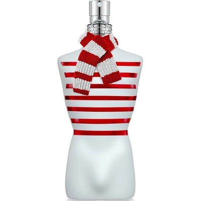 Jean Paul Gaultier Le Male Collector´s Snow Globe toaletná voda pánska 125 ml tester