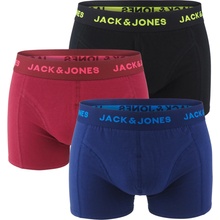 Jack & Jones Jaczane ocean & cavern color combo