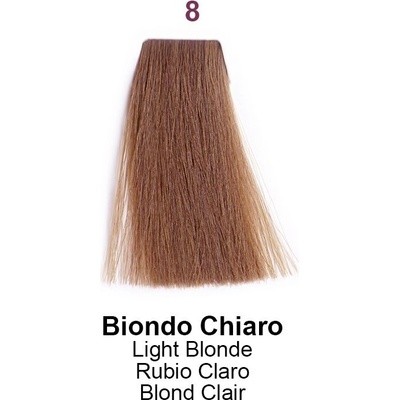 Nouvelle 8 Light blonde svetlá blond 100 ml