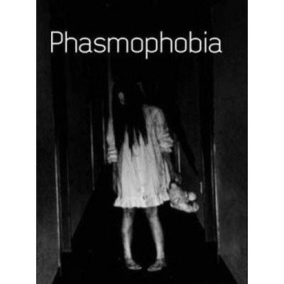 Phasmophobia