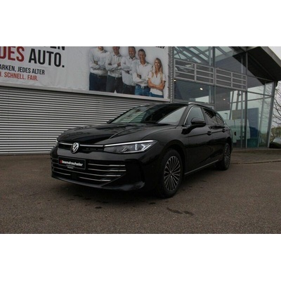 Volkswagen Passat Variant 2.0 TDI Elegance DSG 110 kW