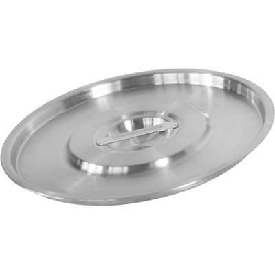 HENDI Veko pre vedrá, HENDI, Profi Line, 516706, ⌀290x(H)15mm
