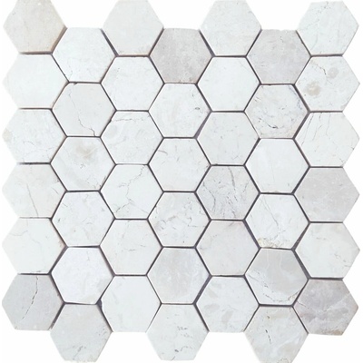 EBS Ivory mozaika 28,5 x 31,5 cm 1m²