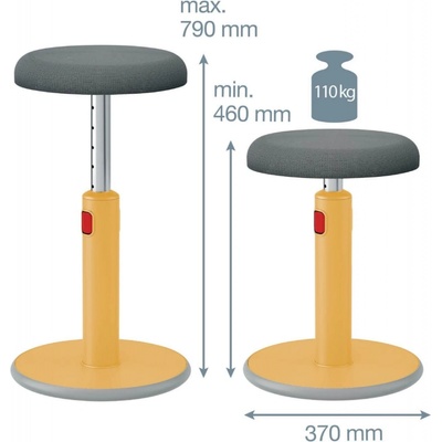 Leitz ERGO Cosy 65180019