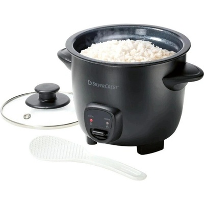 SilverCrest SRK 200 A1
