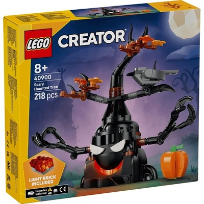 LEGO® Creator 40900 Strašidelný strom