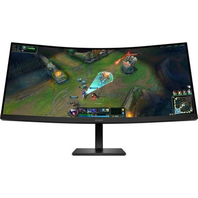 HP OMEN 34c G2 AV4C1E9