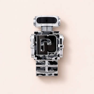 Paco Rabanne Phantom Legion Collector toaletní voda pánská 100 ml