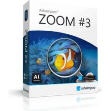 Ashampoo ZOOM #3 professional