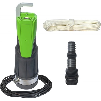 Easypump Easy E-deep 900 X-RING 60210417