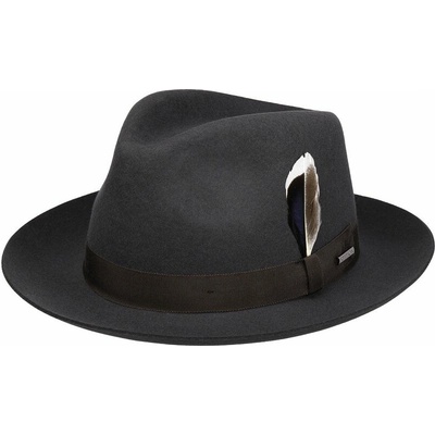 Stetson Woolfelt Fedora