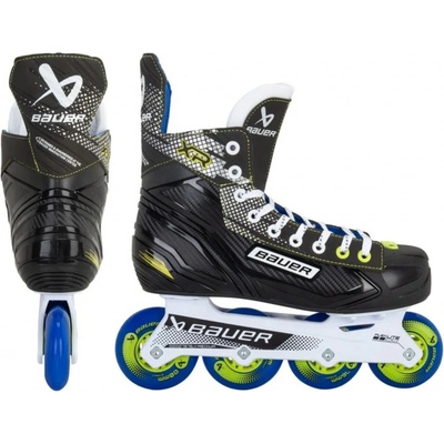 Bauer XR Intermediate S25