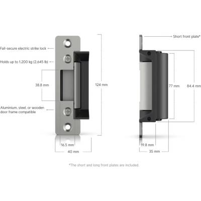 Ubiquiti UA-Lock-Electric