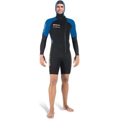 MARES 2NDSKIN SHORTY 1.5 mm