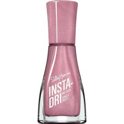 Sally Hansen Insta Dri Nail Color lak na nehty 253 Petal to the Metal 9,17 ml