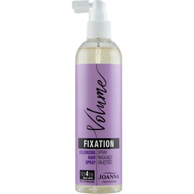 Joanna Volume Up Complex sprej pre väčší objem vlasov 300 ml