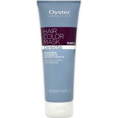 OYSTER Tónovací maska na vlasy PURPLE FIALOVÁ 250 ml