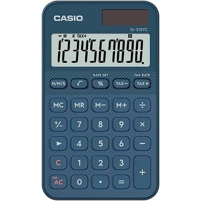 CASIO SL 310 YC NY