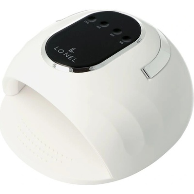 Lonel UV LED lampa na nehty M5 168 W – Hledejceny.cz