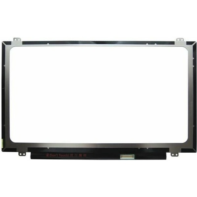 LCD displej display Asus R420 14" 1366x768 WXGA HD LED 30pin Slim matný povrch – Hledejceny.cz