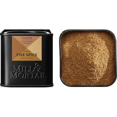 Mill & Mortar Five spice 50 g