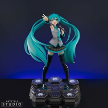 ABYstyle Studio Hatsune Miku 18 cm